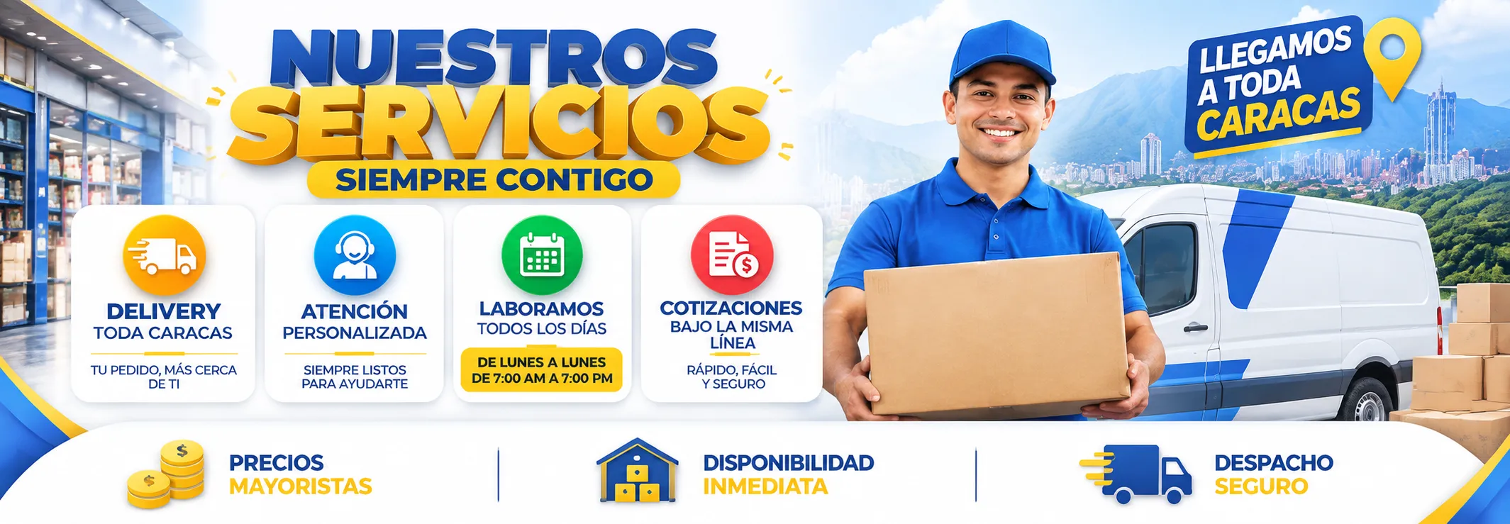 mercado