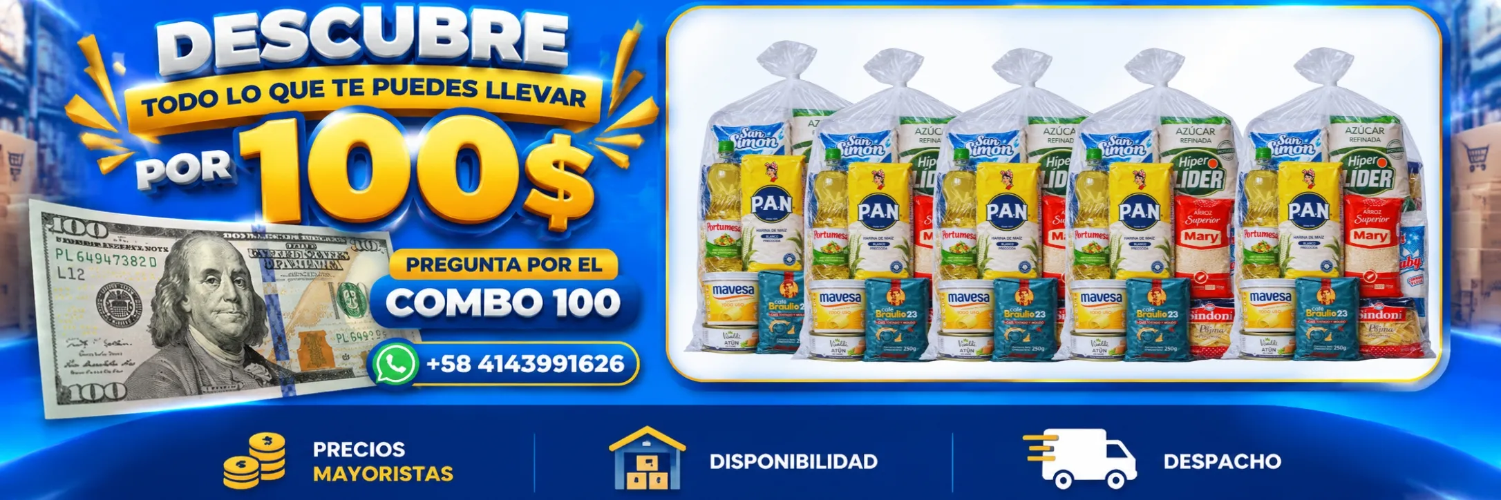 mercado