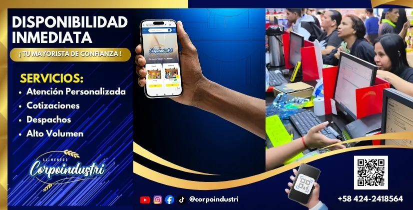 disponibilidad