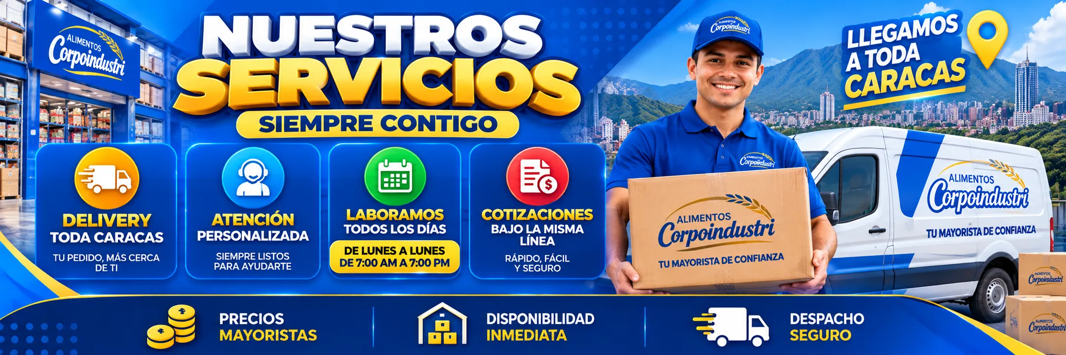 mercado
